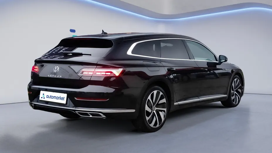 VOLKSWAGEN Arteon Arteon 2.0 TDI R-Line DSG