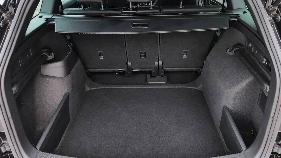 SKODA Kodiaq Kodiaq 2.0 TDI 4x4 Sportline DSG