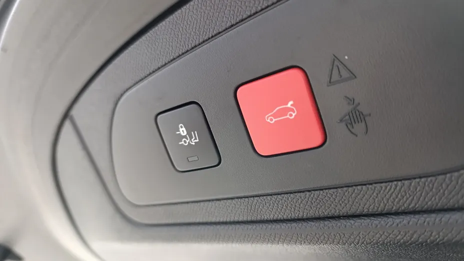 DS DS7 DS 7 1.6 PureTech Rivoli aut