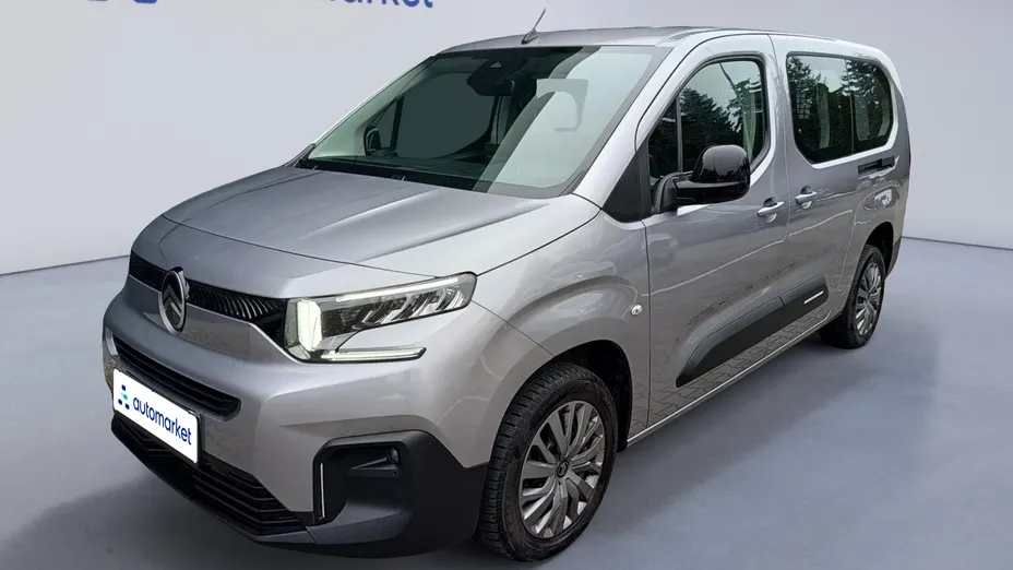 CITROEN Berlingo Berlingo MPV XL 1.5 BlueHDI Plus S&S N1