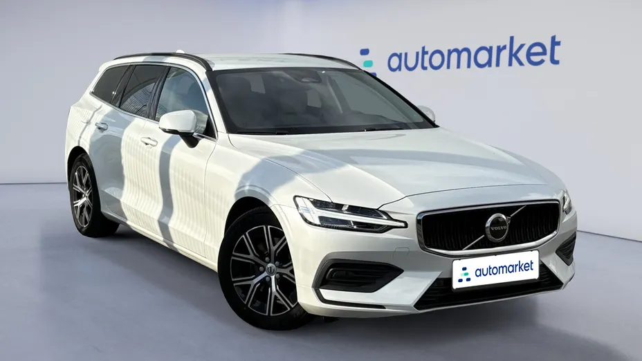 VOLVO V60 V60 B4 B Core aut