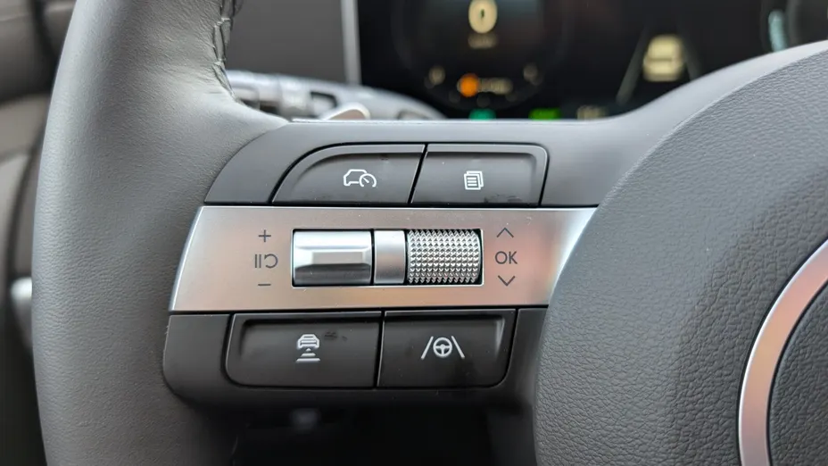 HYUNDAI Tucson Tucson 1.6 T-GDi 48V Executive 2WD DCT Nowy