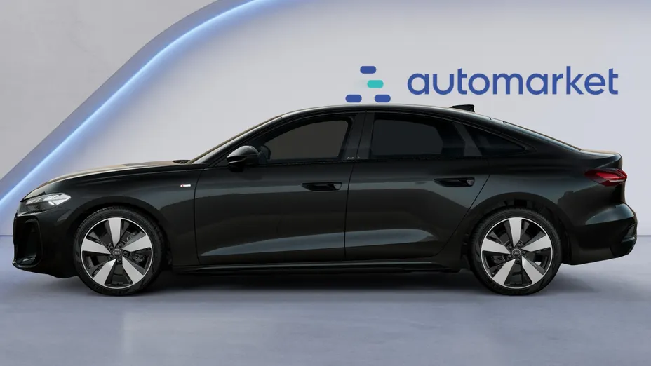 AUDI A5 A5 TFSI 110 kW S tronic Nowy