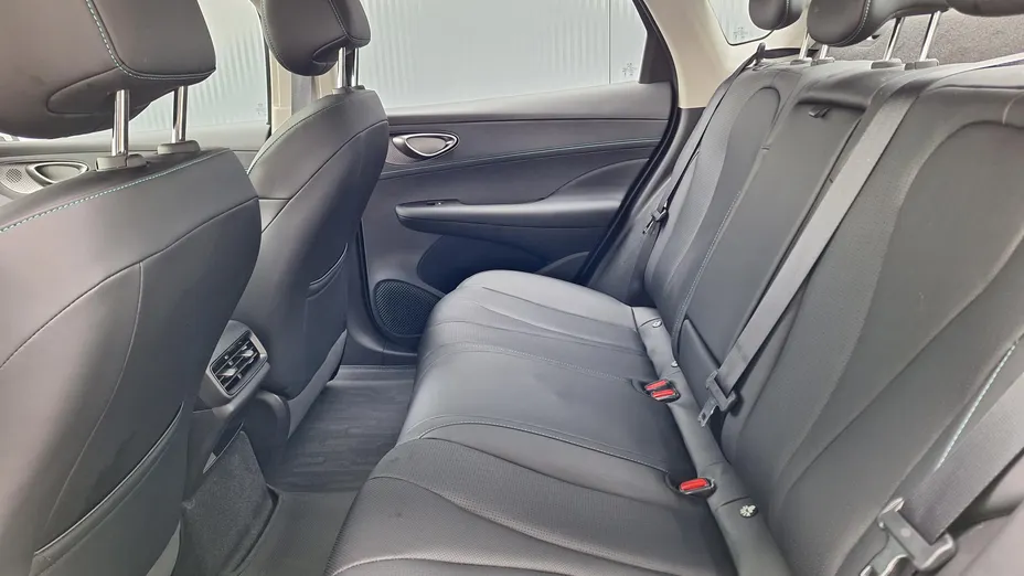 BYD Seal 5 Seal 5 DM-i 1.5 Comfort Nowy