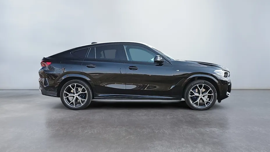 BMW X6 X6 xDrive40d mHEV