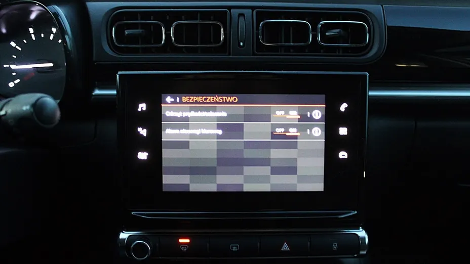 CITROEN C3 C3 1.2 PureTech Shine