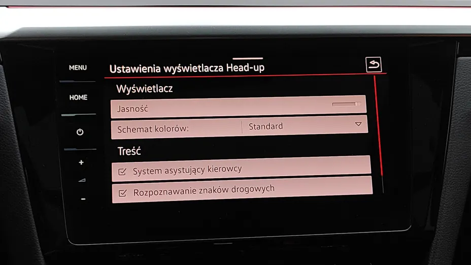 VOLKSWAGEN Arteon Arteon 2.0 TDI R-Line DSG