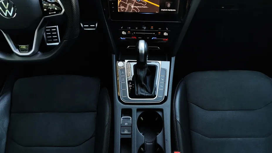 VOLKSWAGEN Arteon Arteon 2.0 TDI R-Line DSG