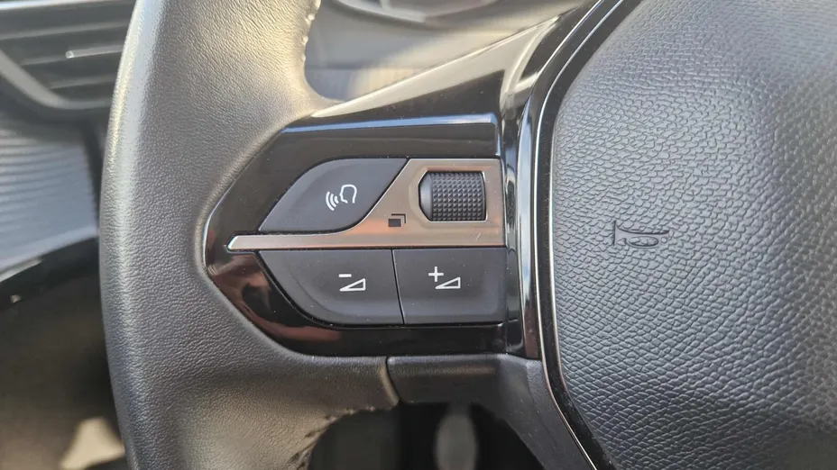 PEUGEOT 208 208 1.2 PureTech Active S&S