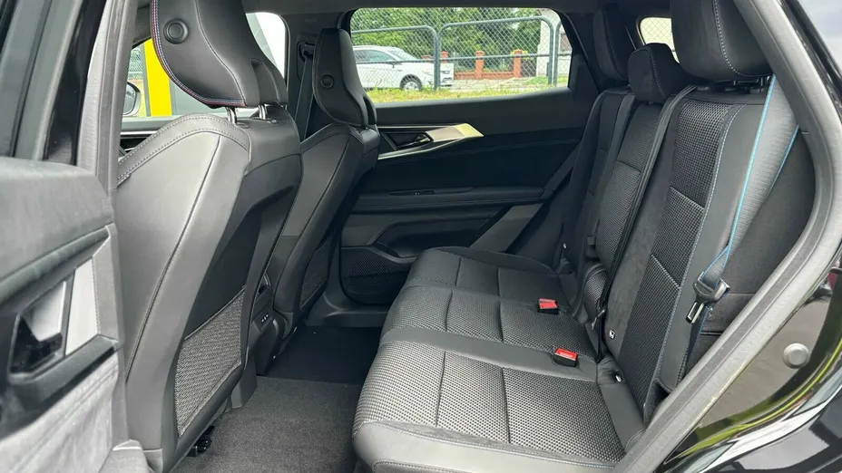 RENAULT Espace Espace 1.2 E-Tech Full Hybrid 200 esprit Alpine MMT 7os. Nowy