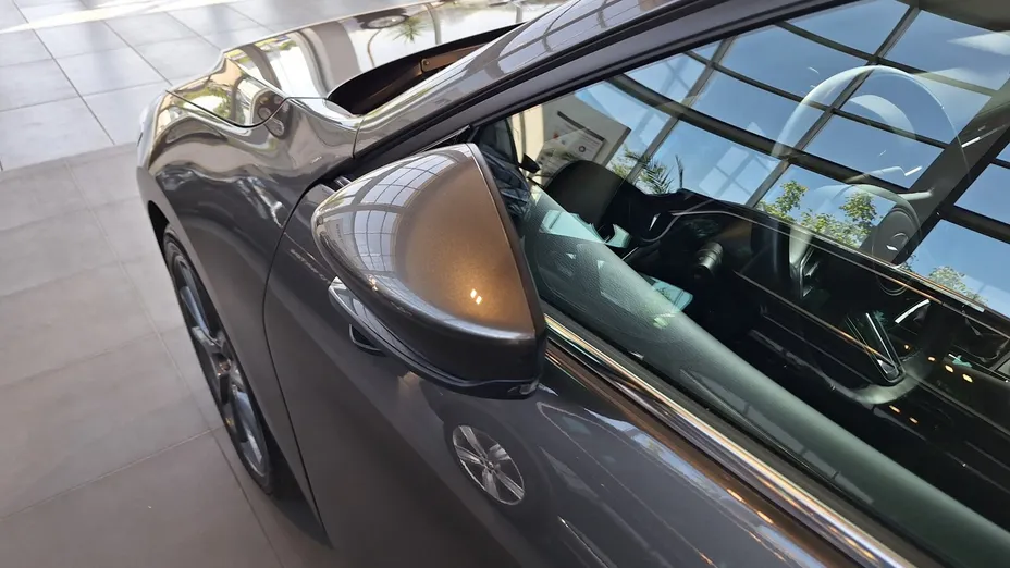 MAZDA 3 3 2.0 mHEV Hikari