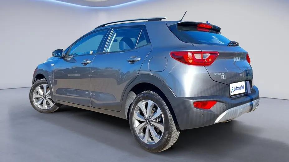 KIA Stonic Stonic 1.2 M