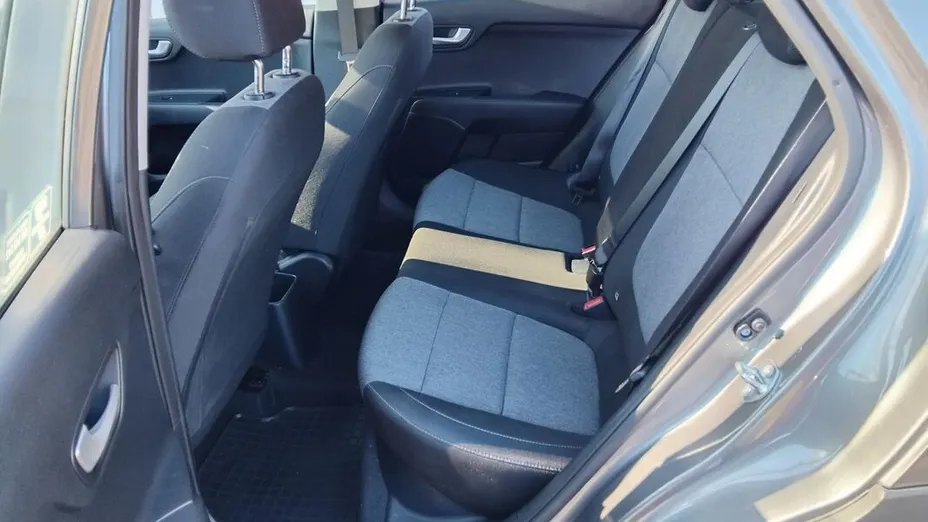 KIA Stonic Stonic 1.2 M