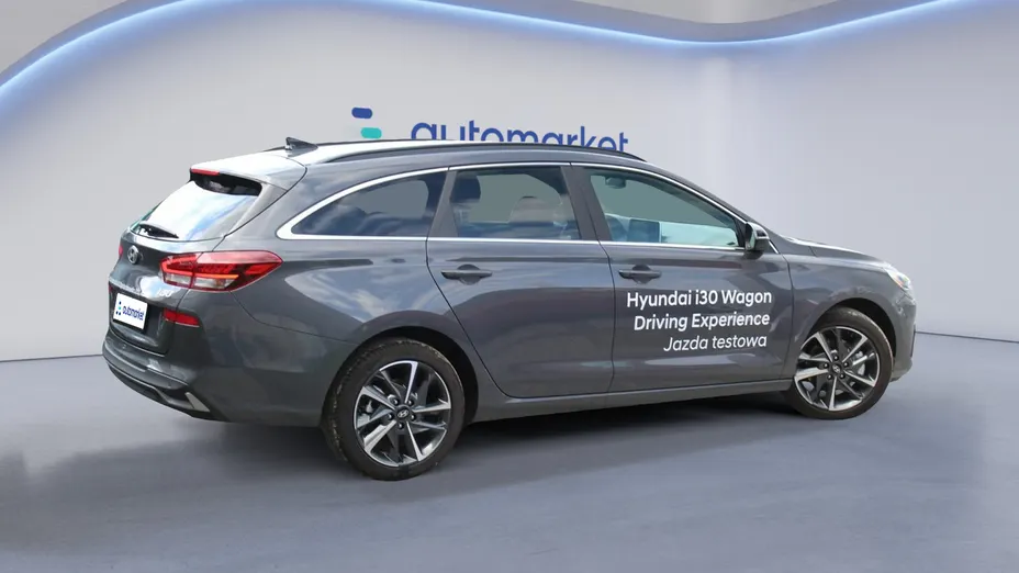 HYUNDAI i30 i30 1.0 T-GDI Smart Nowy