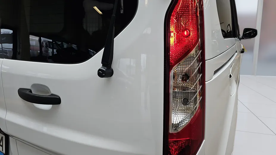 FORD Transit Connect Transit Connect 230 L2 Trend (bryg.)