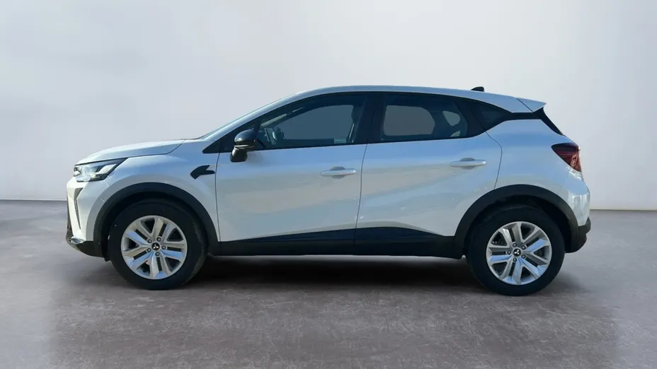 MITSUBISHI ASX ASX 1.3 mHEV Invite DCT Nowy