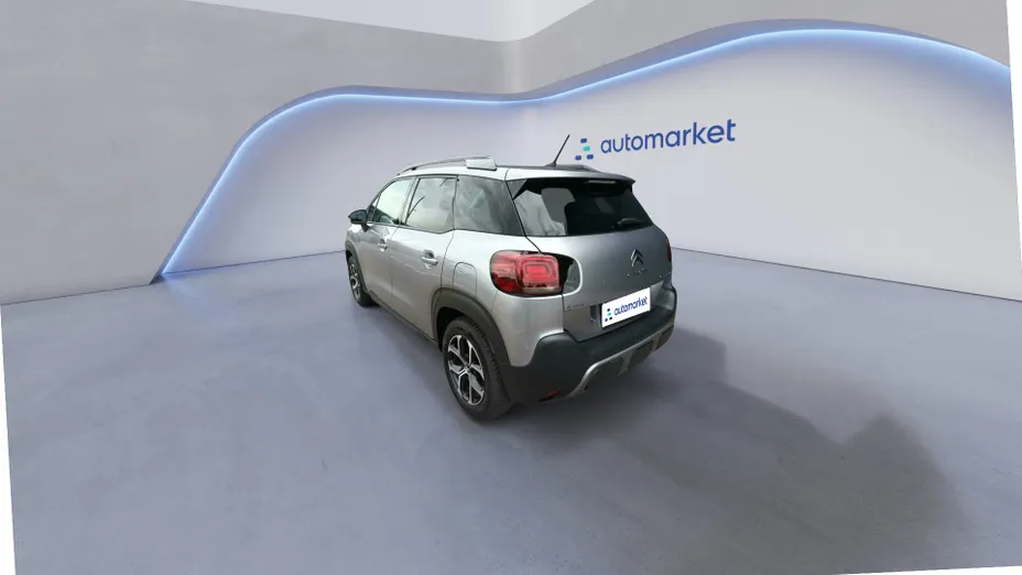 CITROEN C3 Aircross C3 Aircross 1.2 PureTech Shine Pack S&S EAT6