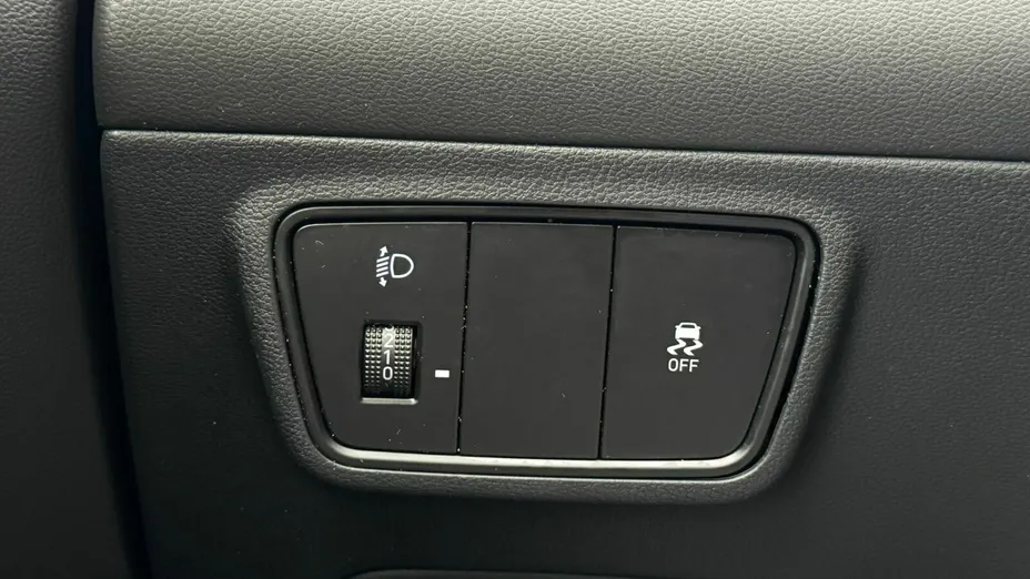 HYUNDAI Tucson Tucson 1.6 T-GDi 48V Executive 2WD DCT