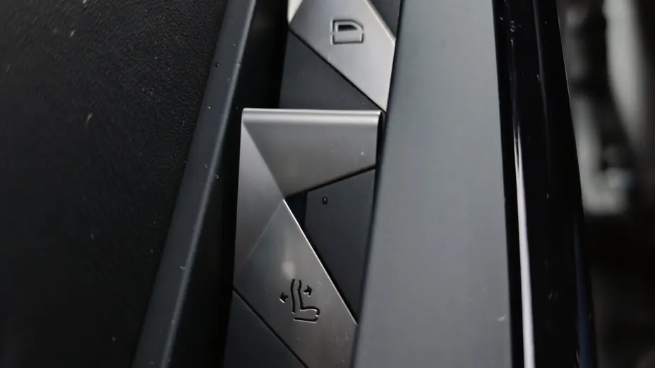 DS DS7 DS 7 1.6 PureTech Rivoli aut