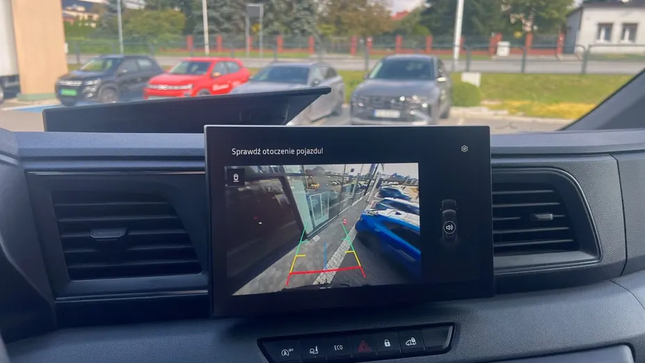 RENAULT Master Master dCi L3H2 Extra Nowy