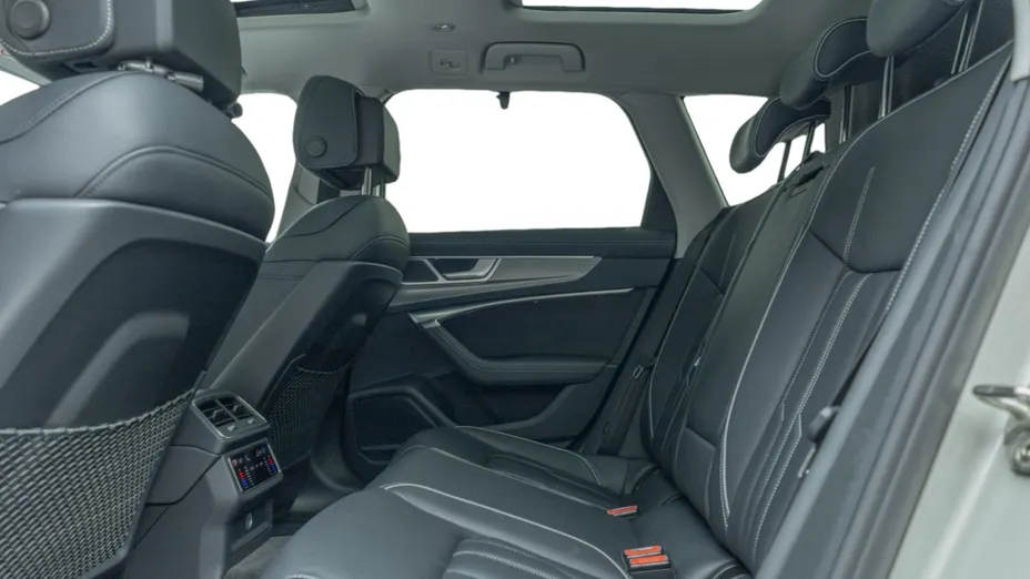 AUDI A6 A6 Allroad 55 TFSI mHEV Quattro S tronic