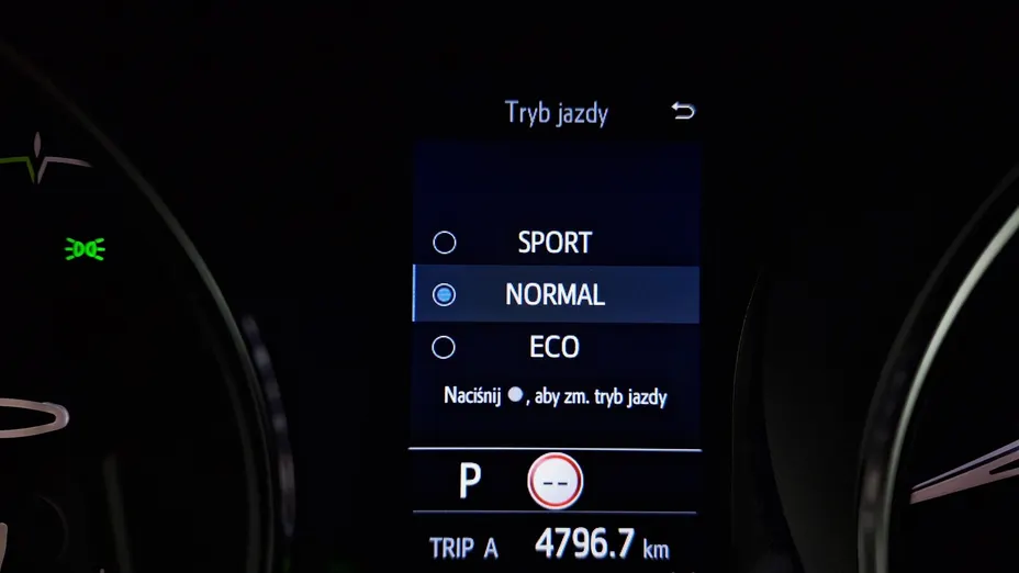 TOYOTA C-HR C-HR 2.0 Hybrid Style