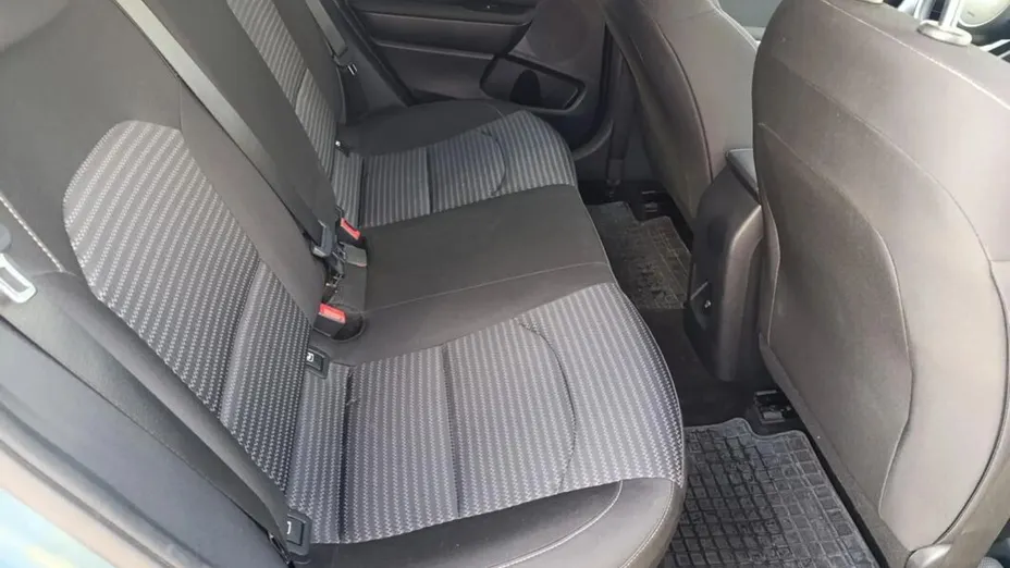 KIA XCeed XCeed 1.5 T-GDI M DCT