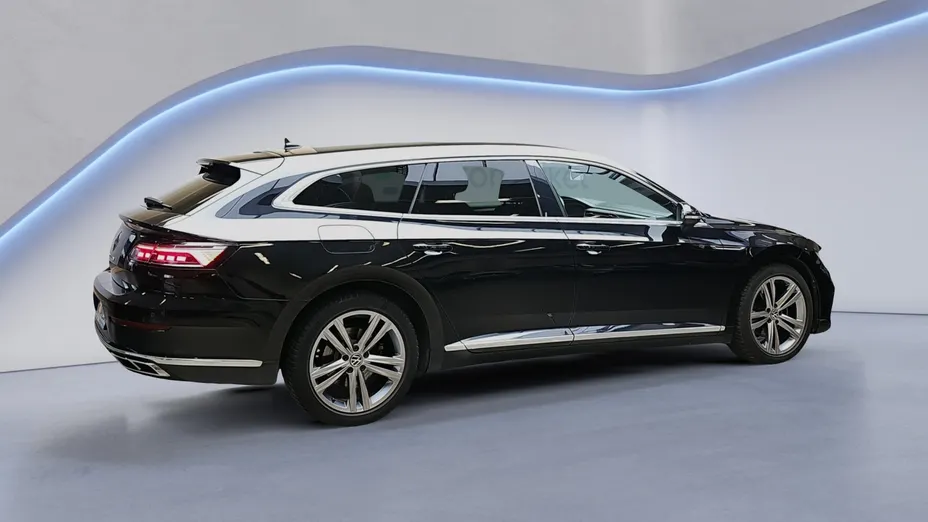 VOLKSWAGEN Arteon Arteon 2.0 TDI R-Line DSG