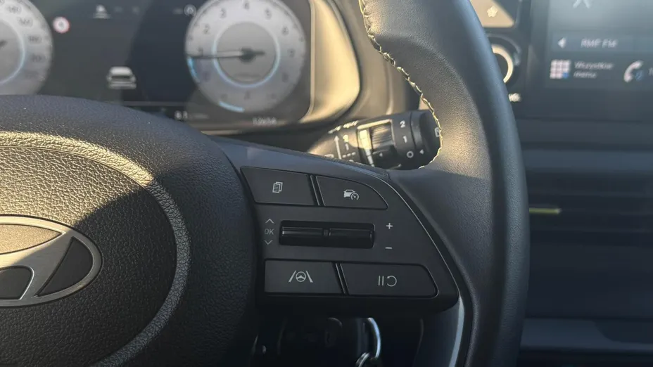 HYUNDAI i20 i20 1.0 T-GDi Modern