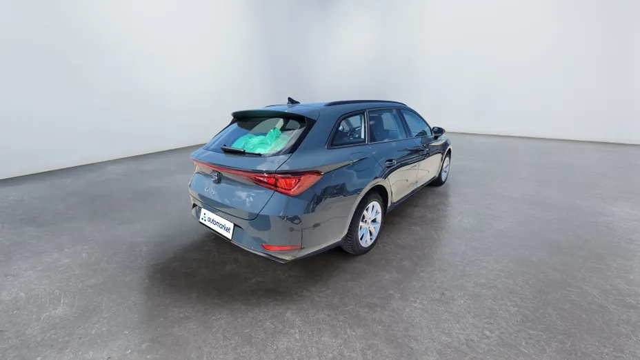 SEAT Leon Leon 1.5 TSI Style