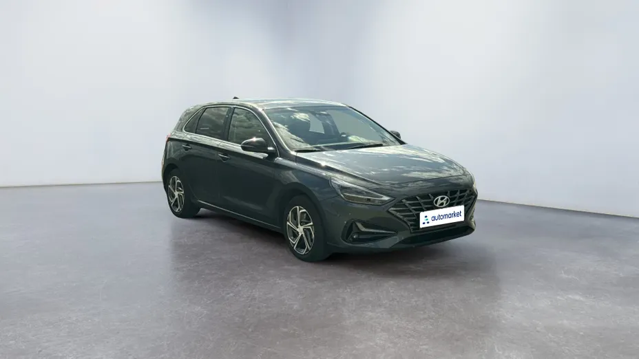HYUNDAI i30 i30 1.0 T-GDI Smart