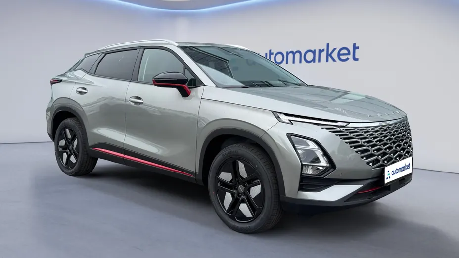 OMODA Omoda 5 Omoda 5 1.6 T-GDI Premium DCT Nowy