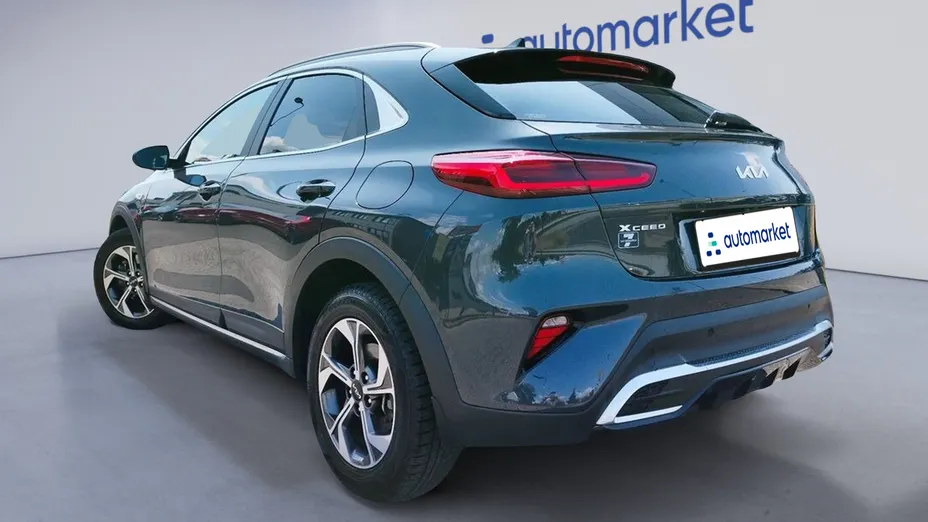 KIA XCeed XCeed 1.5 T-GDI M DCT