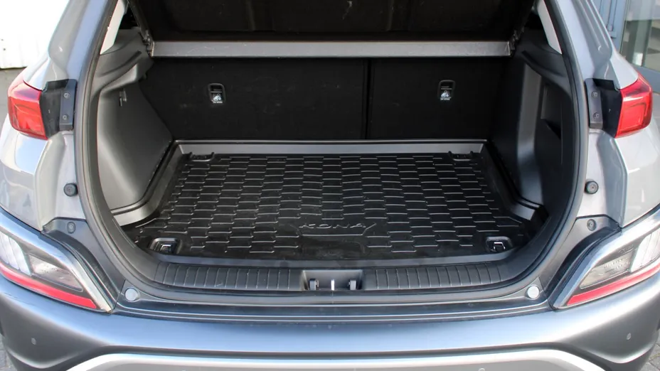 HYUNDAI Kona Kona 1.6 GDI Hybrid Smart DCT