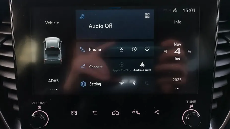 ISUZU D-Max D-Max 1.9 d EC LSE aut