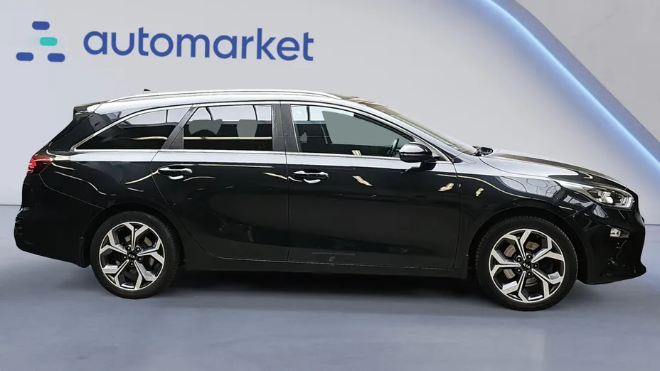 KIA Cee'd Ceed 1.6 CRDi SCR L DCT