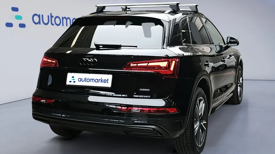 AUDI Q5 Q5 40 TDI mHEV Quattro Advanced S tronic