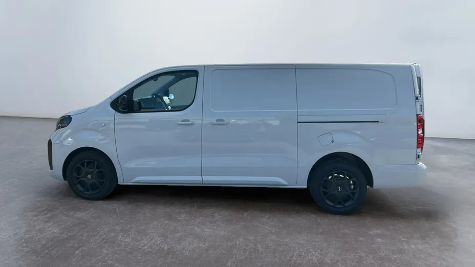 OPEL Vivaro Vivaro 2.0 CDTI Extra Long 3,1t Nowy