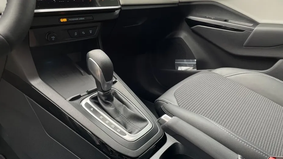 FORD Puma Puma 1.0 EcoBoost mHEV Sound Edition PowerShift Nowy