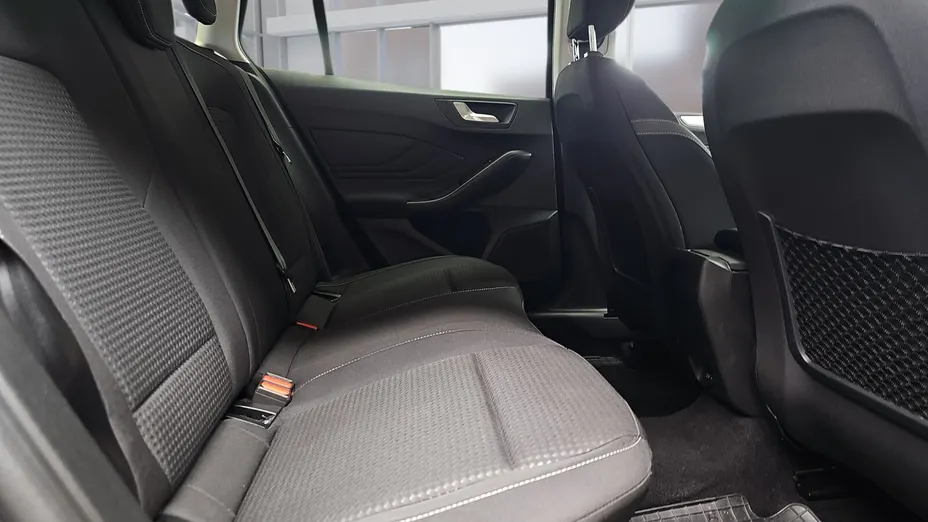 FORD Focus Focus 1.5 EcoBlue SCR Connected
