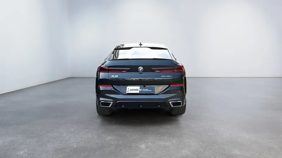 BMW X6 X6 xDrive40d mHEV