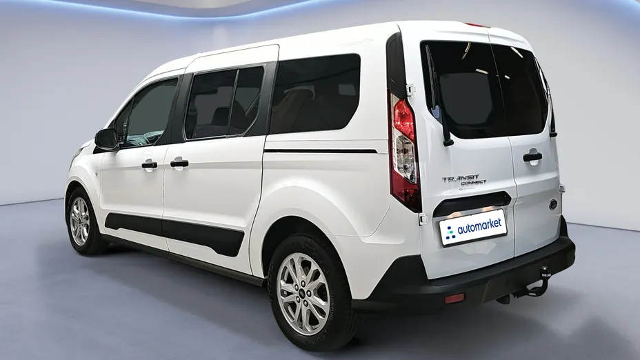 FORD Transit Connect Transit Connect 230 L2 Trend (bryg.)