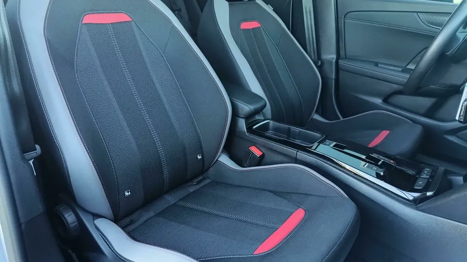 OPEL Mokka Mokka 1.2 T GS S&S aut