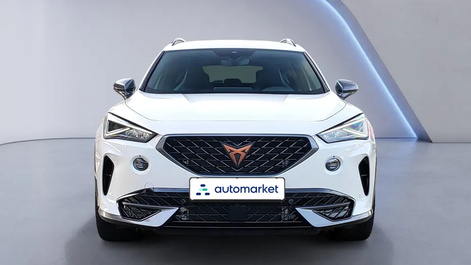 CUPRA Formentor Formentor 1.4 e-Hybrid VZ DSG