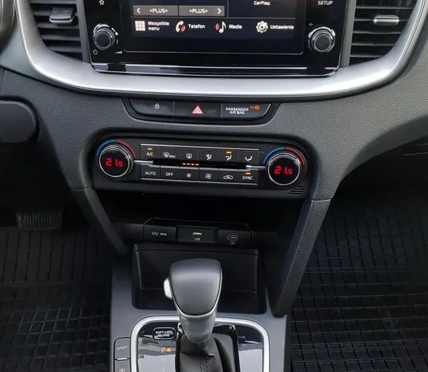 KIA XCeed XCeed 1.5 T-GDI M DCT