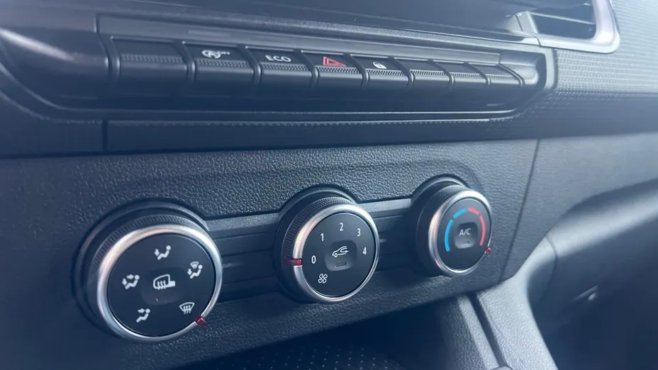 RENAULT Kangoo Express/Van Kangoo Van 1.5 Blue dCi L2 Extra Nowy