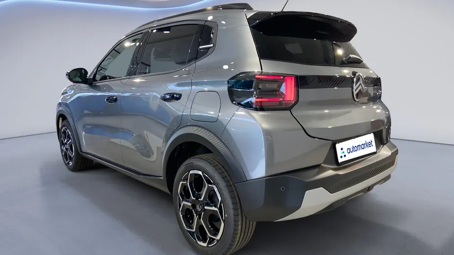 CITROEN C3 C3 1.2 T Max