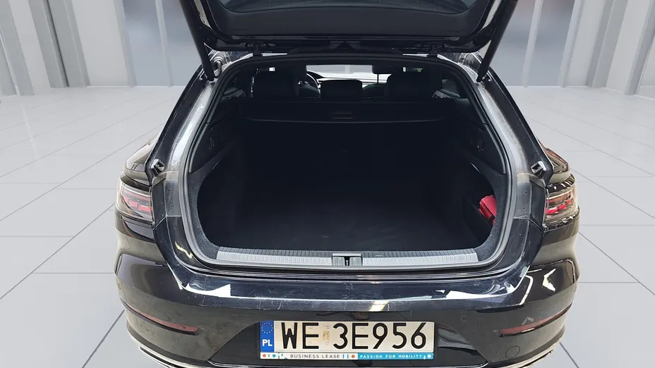 VOLKSWAGEN Arteon Arteon 2.0 TDI R-Line DSG