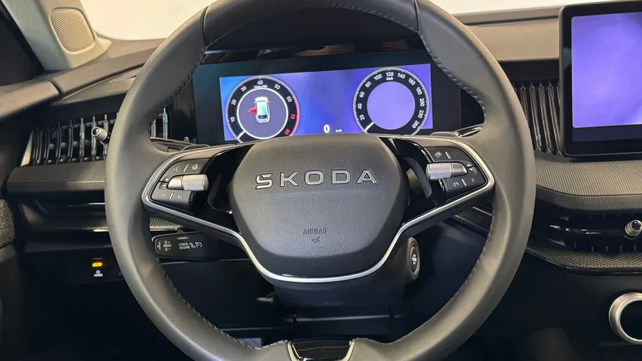 SKODA Superb Superb 1.5 TSI mHEV Essence DSG