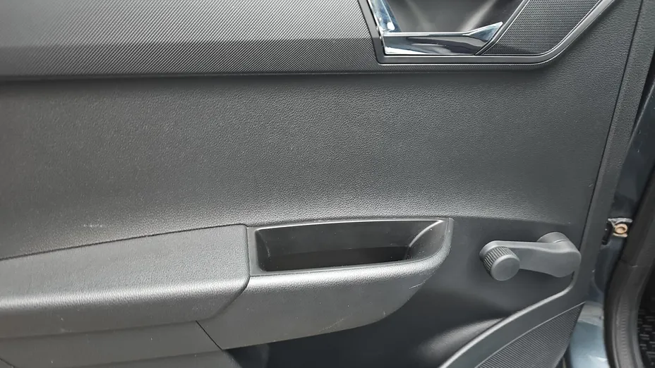 SKODA Fabia Fabia 1.0 TSI Ambition